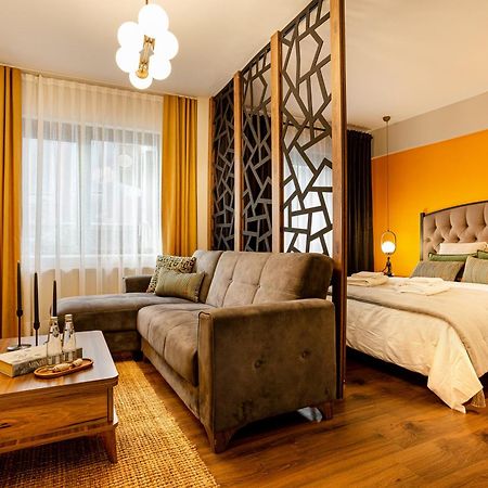 Port Galata Suites อิสตันบูล ภายนอก รูปภาพ