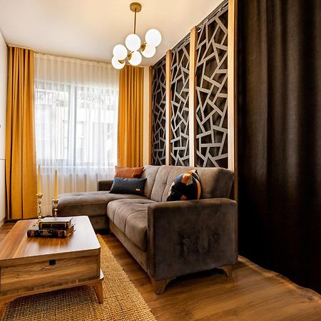 Port Galata Suites อิสตันบูล ภายนอก รูปภาพ