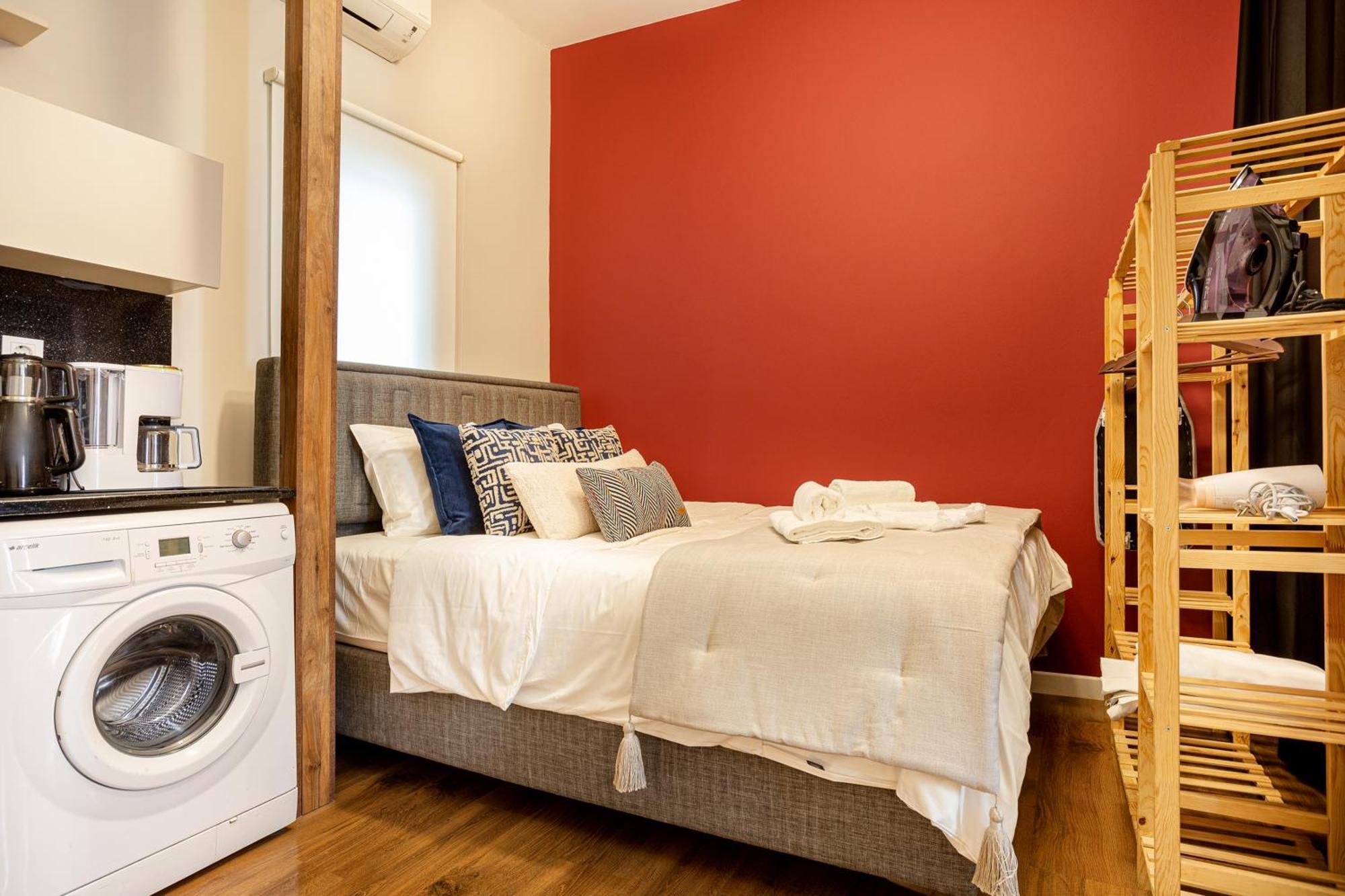Port Galata Suites อิสตันบูล ภายนอก รูปภาพ