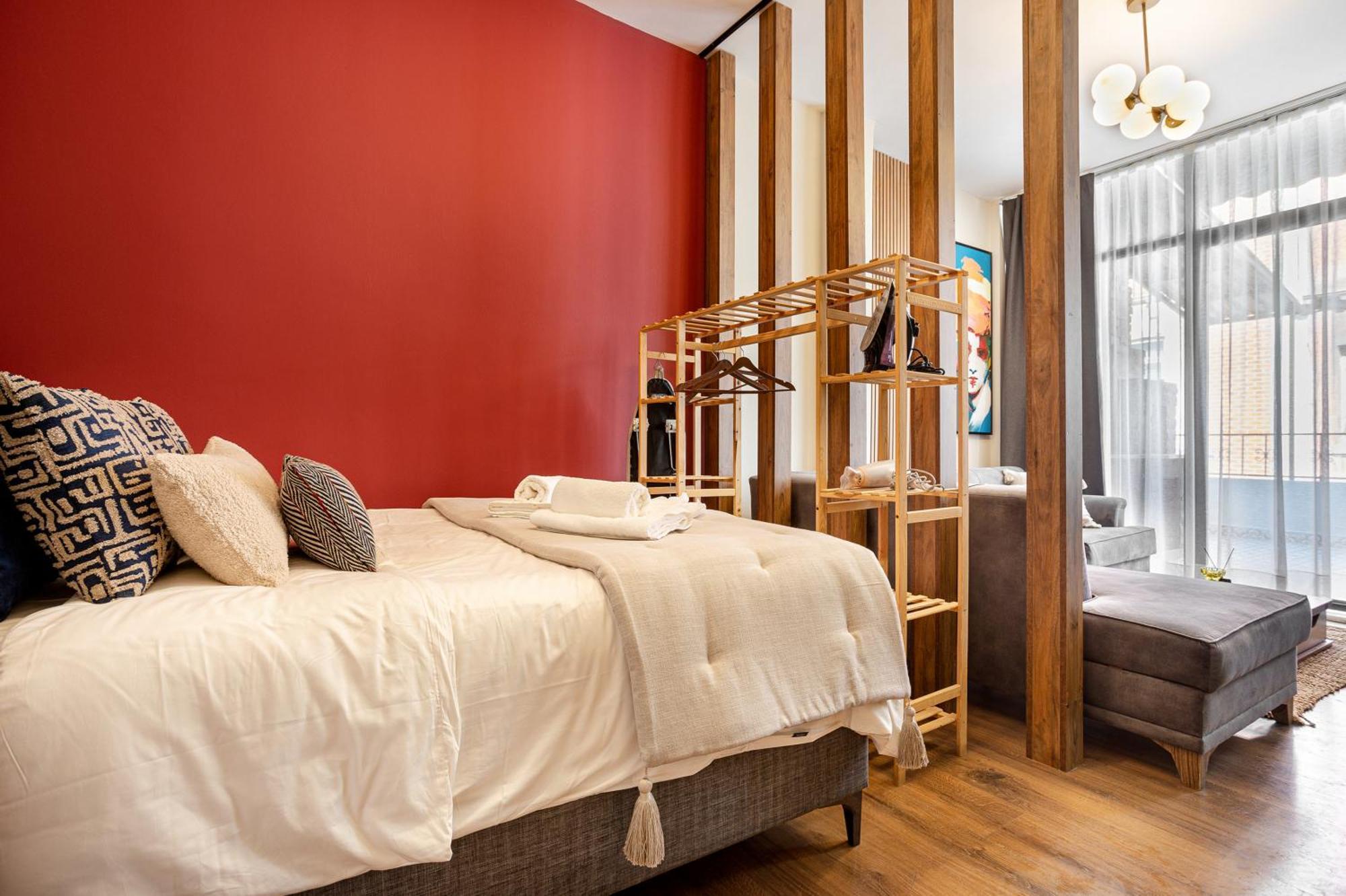 Port Galata Suites อิสตันบูล ภายนอก รูปภาพ