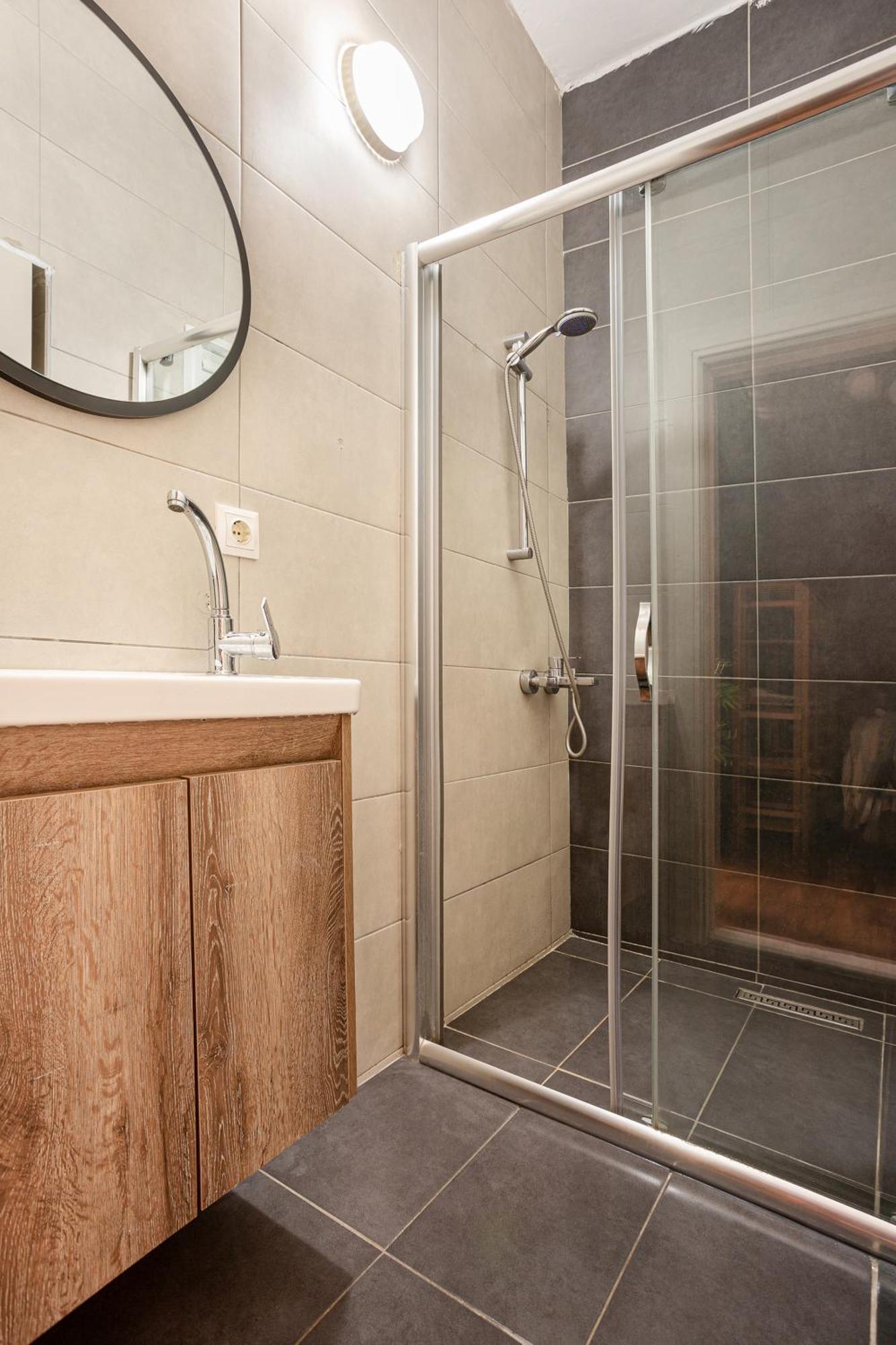 Port Galata Suites อิสตันบูล ภายนอก รูปภาพ