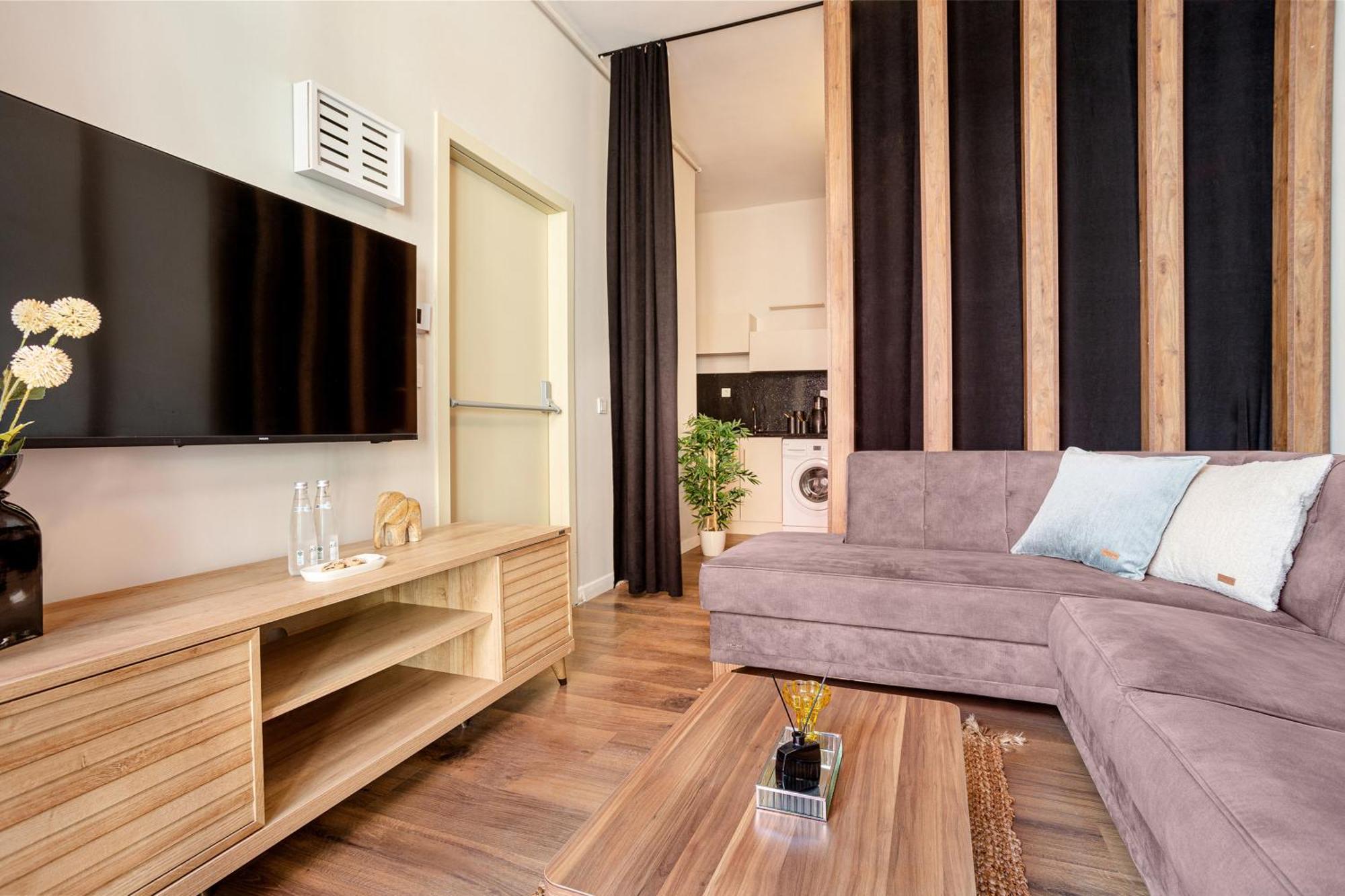 Port Galata Suites อิสตันบูล ภายนอก รูปภาพ