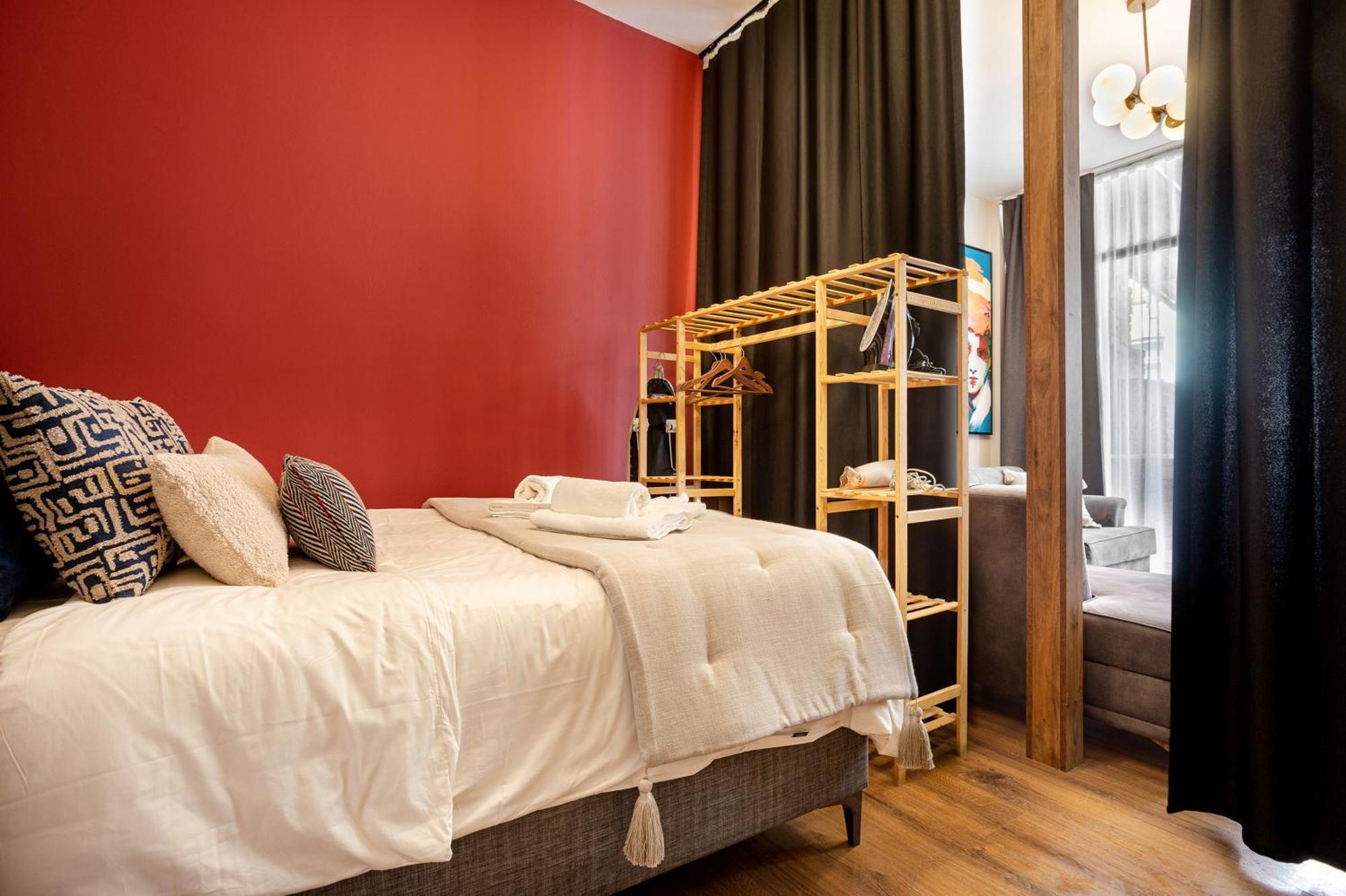 Port Galata Suites อิสตันบูล ภายนอก รูปภาพ
