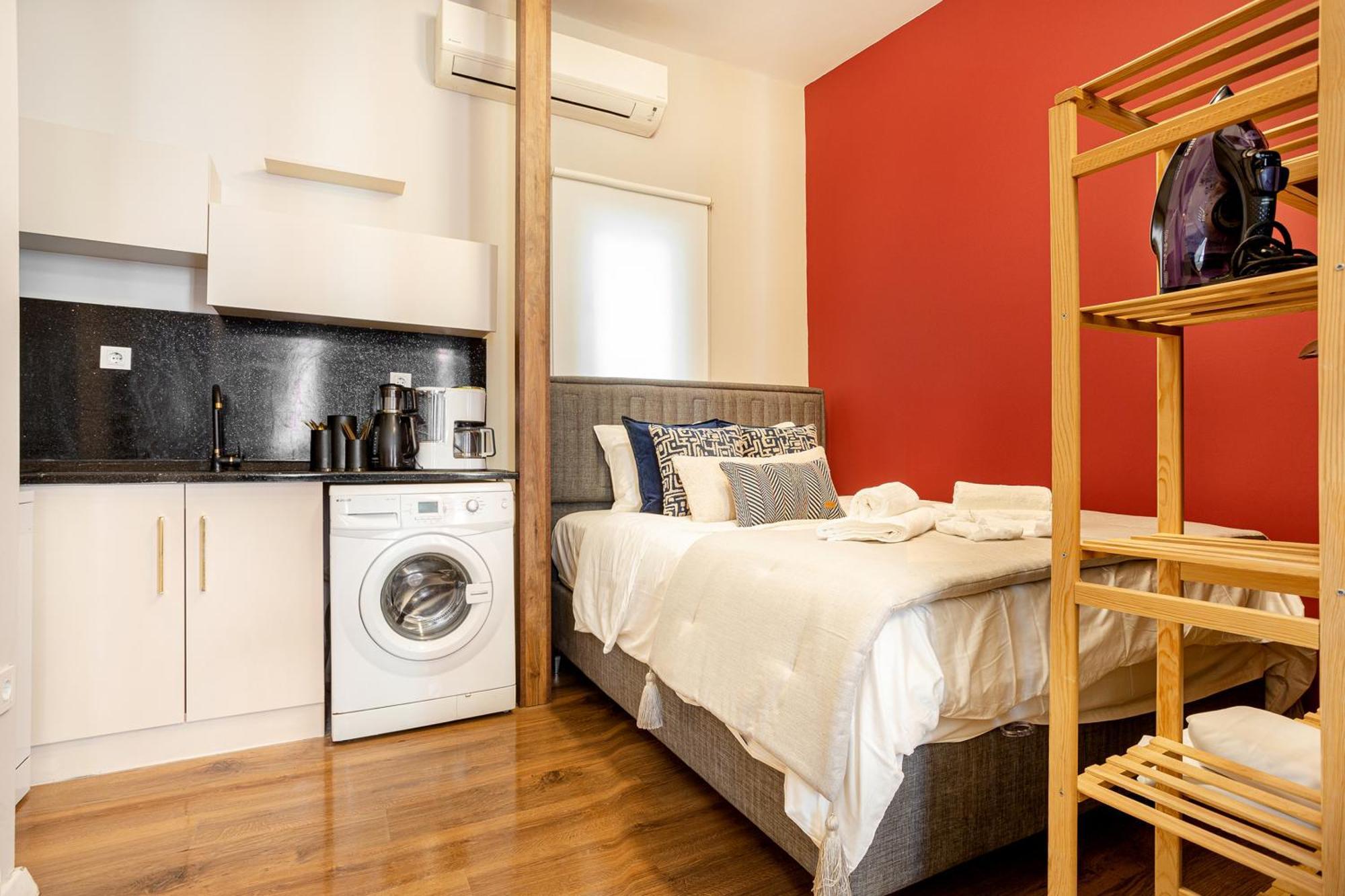 Port Galata Suites อิสตันบูล ภายนอก รูปภาพ