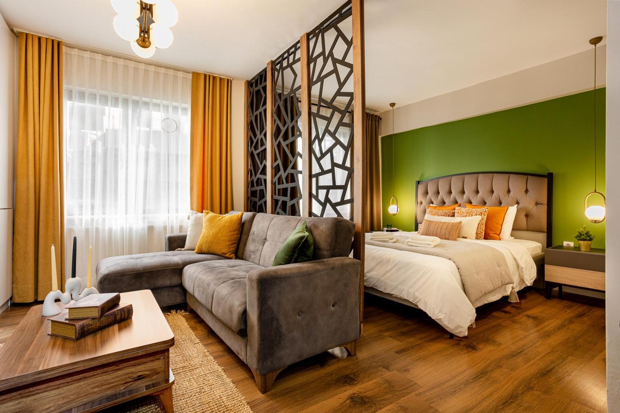 Port Galata Suites อิสตันบูล ภายนอก รูปภาพ
