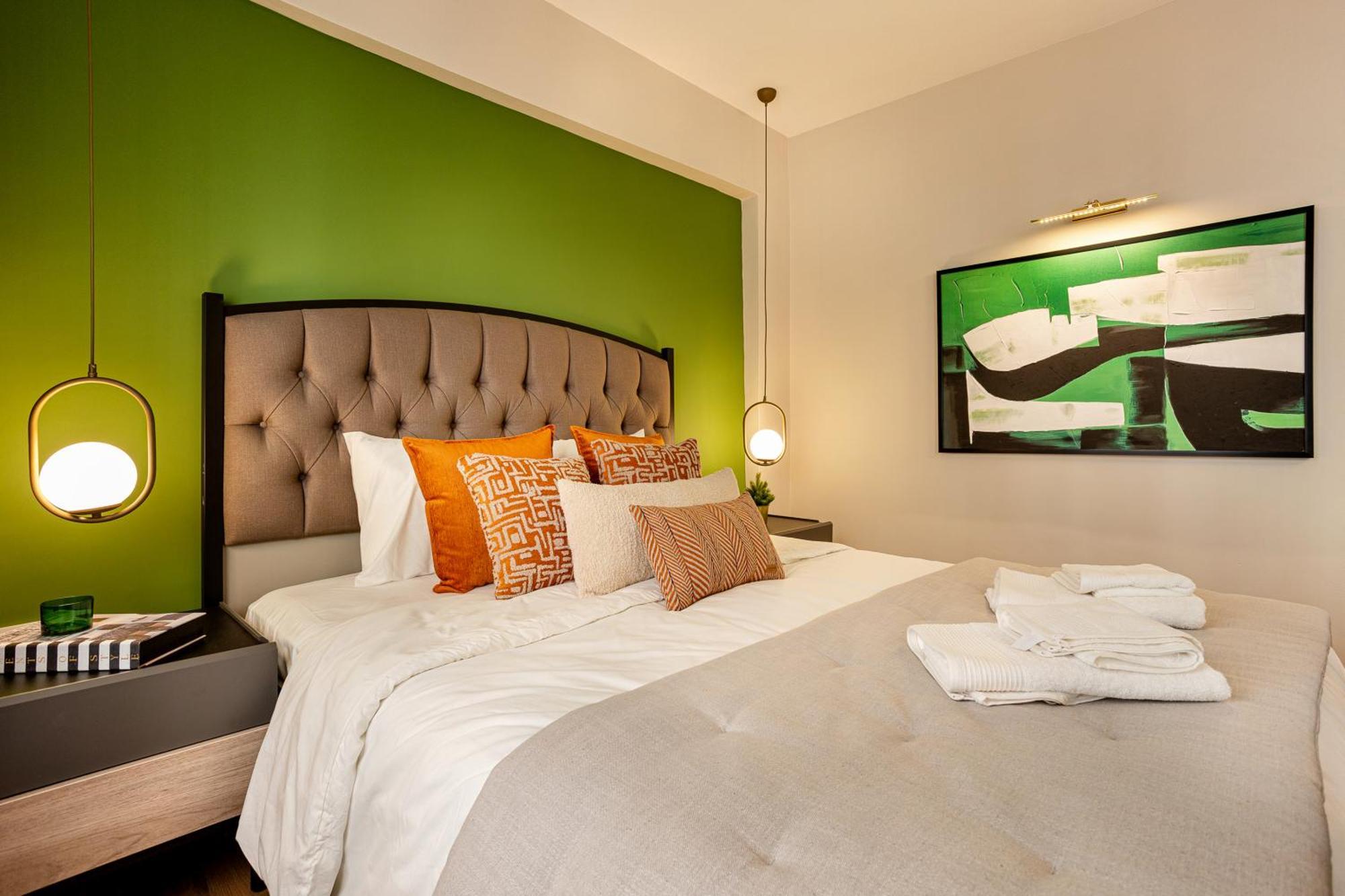 Port Galata Suites อิสตันบูล ภายนอก รูปภาพ