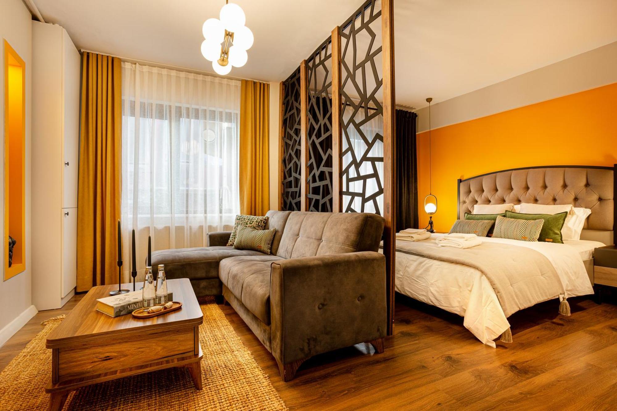 Port Galata Suites อิสตันบูล ภายนอก รูปภาพ