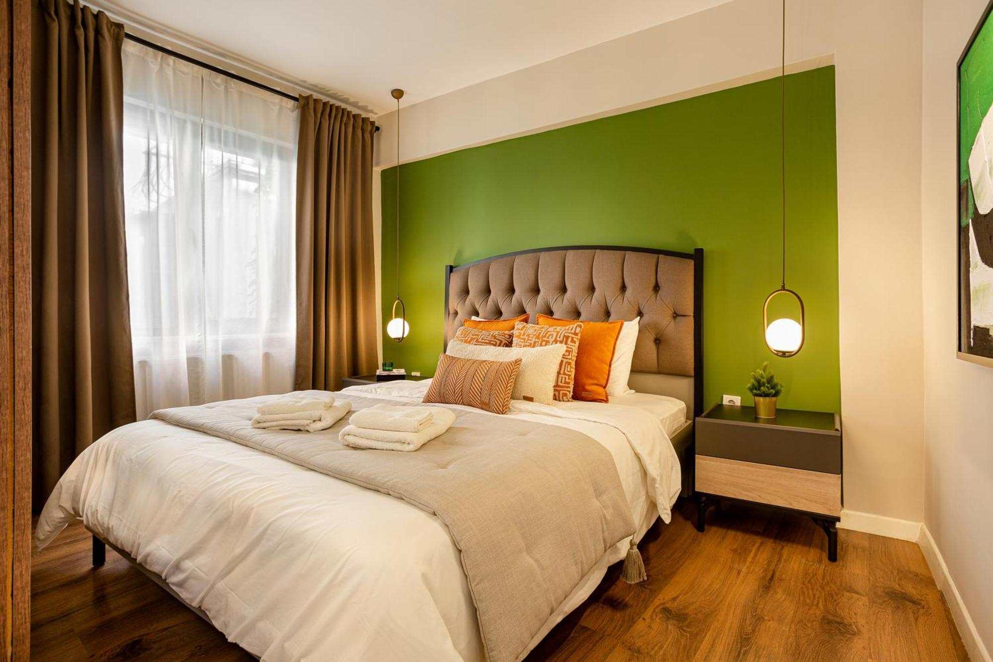 Port Galata Suites อิสตันบูล ภายนอก รูปภาพ