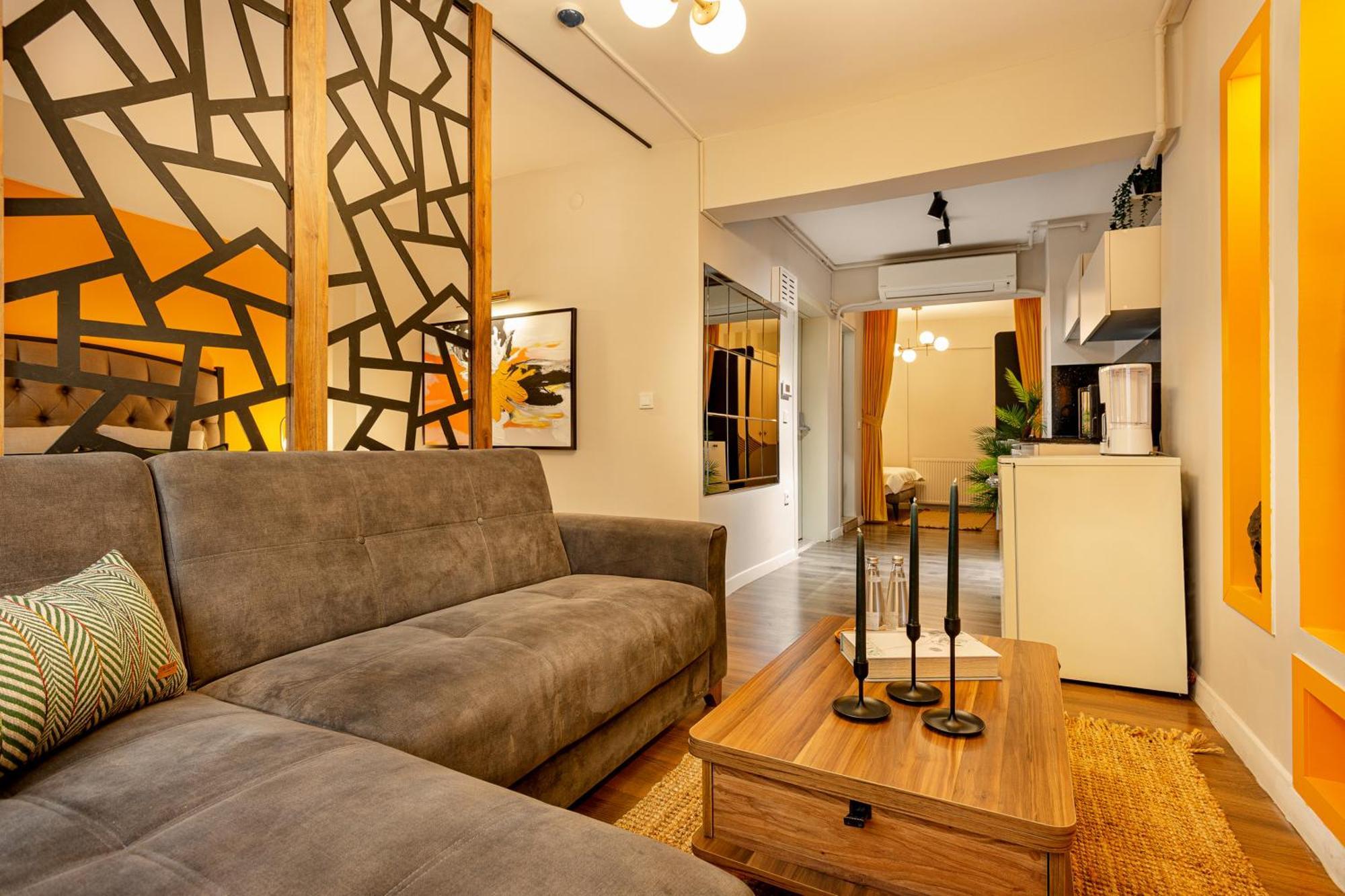 Port Galata Suites อิสตันบูล ภายนอก รูปภาพ