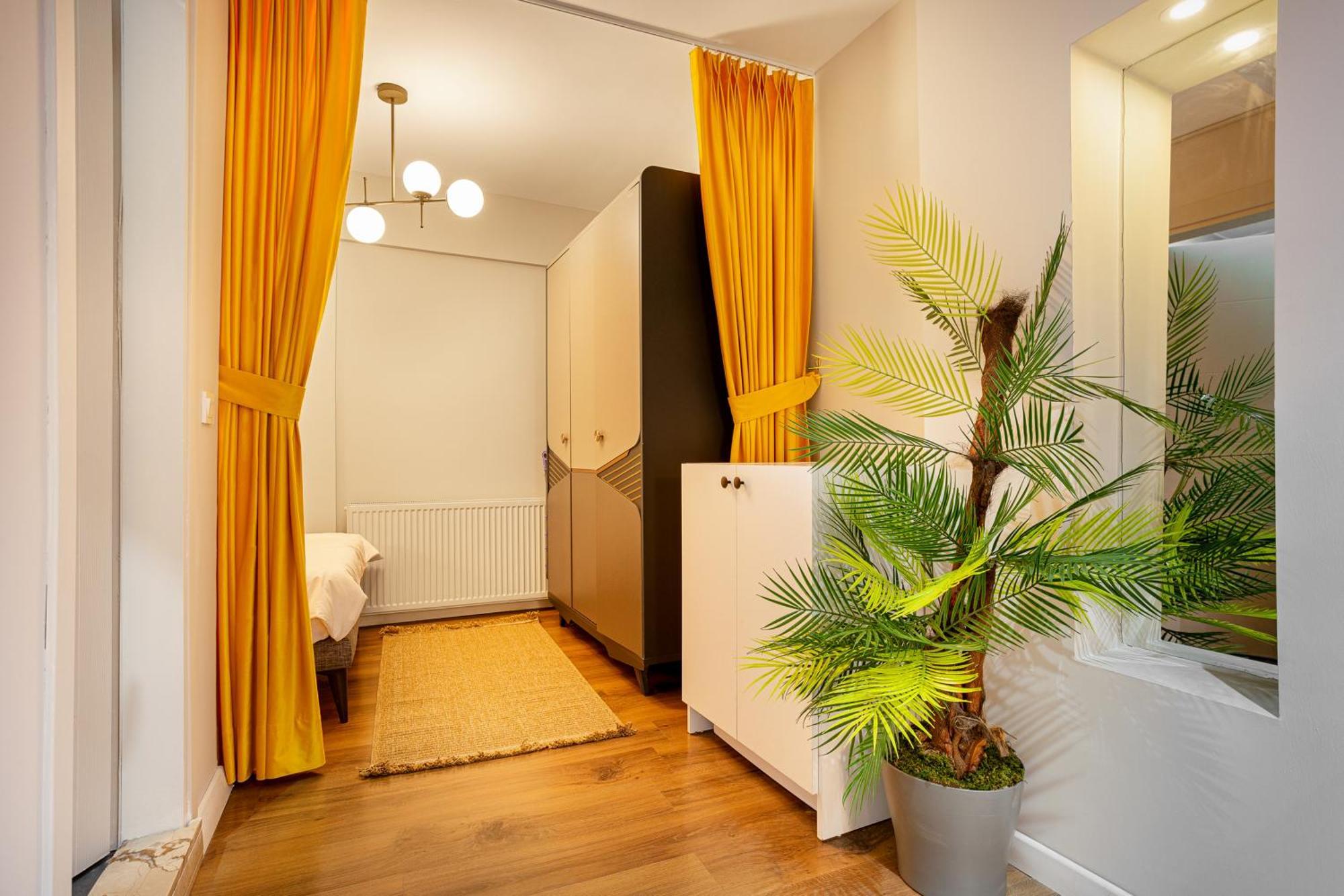 Port Galata Suites อิสตันบูล ภายนอก รูปภาพ