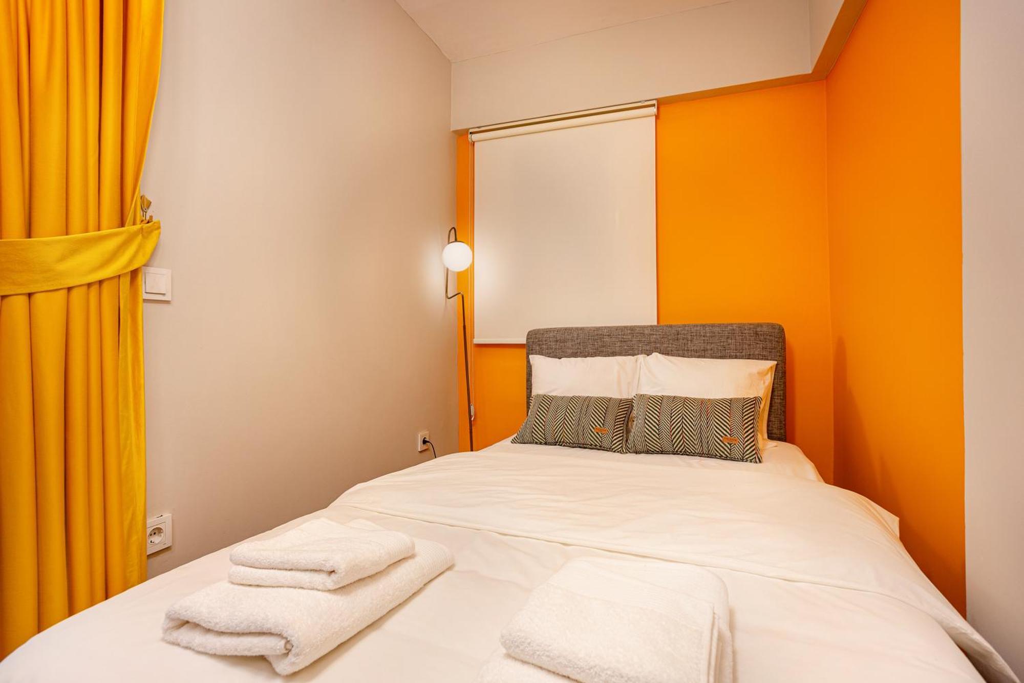 Port Galata Suites อิสตันบูล ภายนอก รูปภาพ