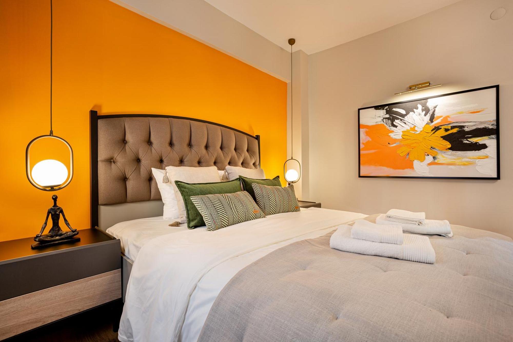 Port Galata Suites อิสตันบูล ภายนอก รูปภาพ