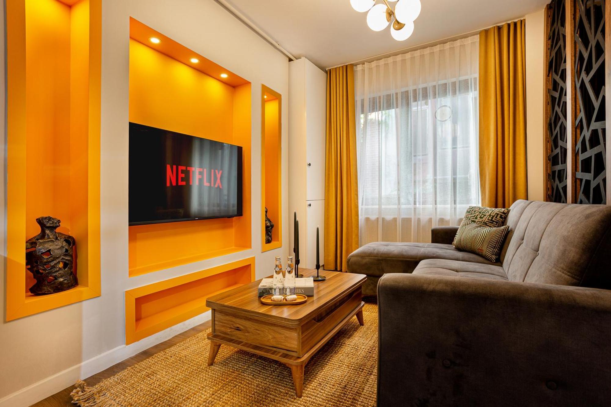 Port Galata Suites อิสตันบูล ภายนอก รูปภาพ