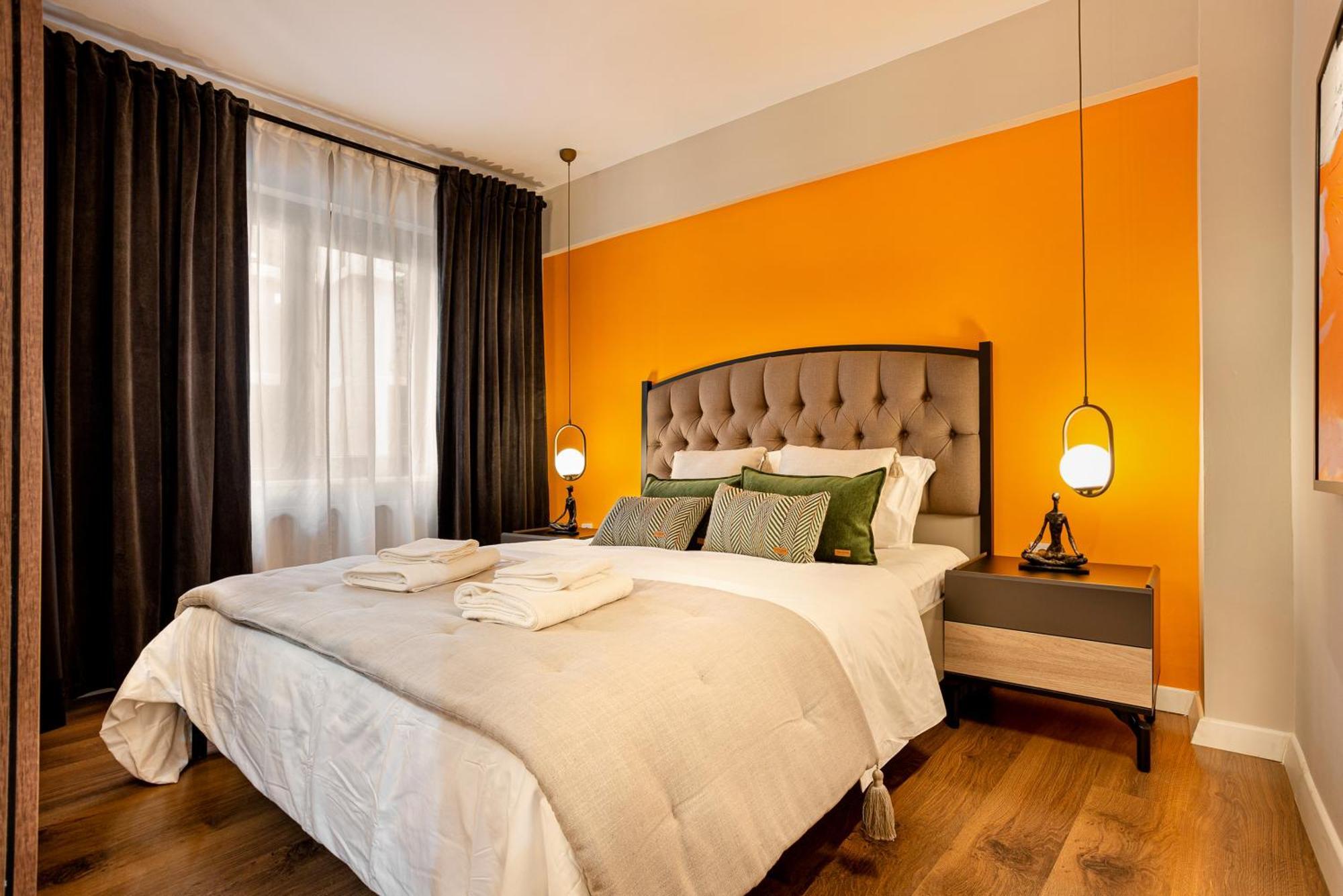 Port Galata Suites อิสตันบูล ภายนอก รูปภาพ