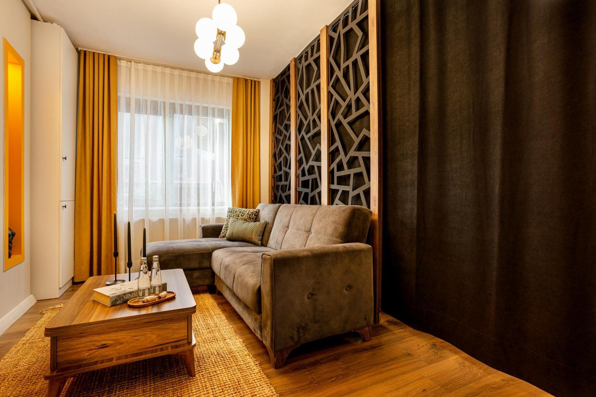 Port Galata Suites อิสตันบูล ภายนอก รูปภาพ