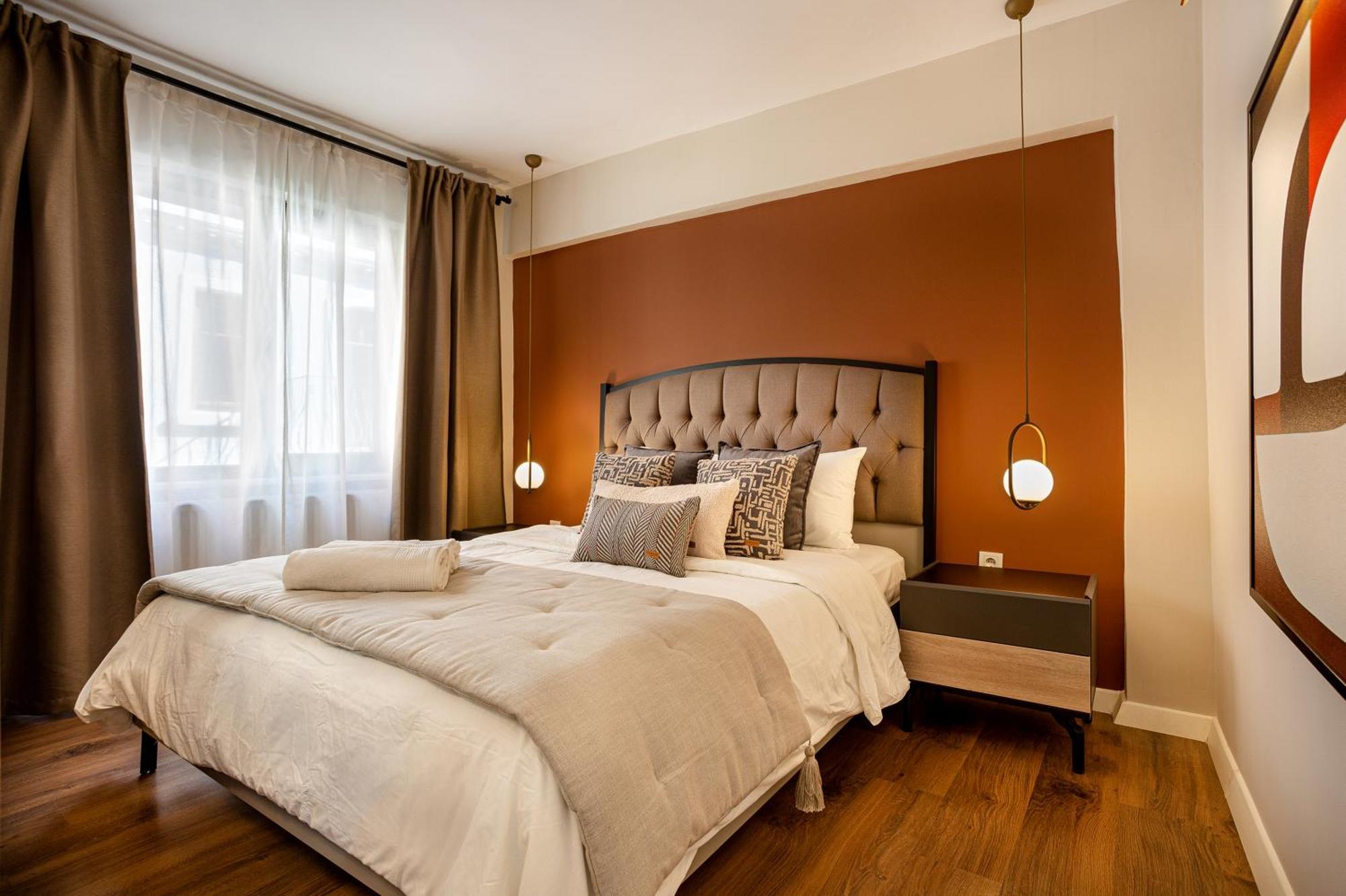 Port Galata Suites อิสตันบูล ภายนอก รูปภาพ